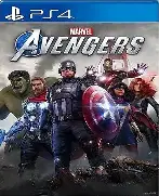 Avengers